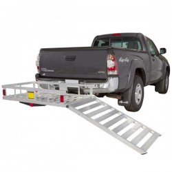 47 x 27-3/4" cargo carrier Apex *Wheelchair and power chair carriers* 645,00 $CA product_reduction_percent