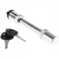 Hitch pin for 2" class III/IV hitch receivers  **Accessories** 55,00 $CA