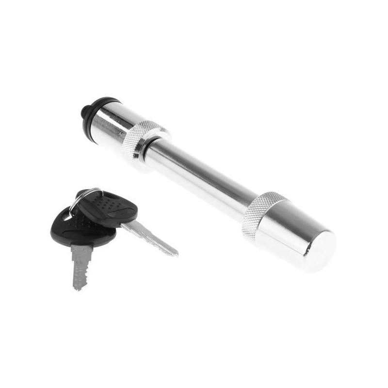 Hitch pin for 2" class III/IV hitch receivers  **Accessories** 55,00 $CA