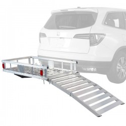 48 x 27-3/4" cargo carrier Elevate Outdoor ** Mobility ** 825,00 $CA product_reduction_percent