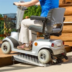 Adjustable threshold ramp Silver Spring *Wheelchair ramps* 195,00 $CA