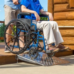 Adjustable threshold ramp Silver Spring *Wheelchair ramps* 195,00 $CA