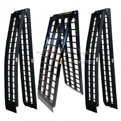 7'10" and 9' ramp Titan Ramps *Motorcycle ramps* 845,00 $CA