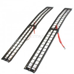 7'10" and 9' ramp Titan Ramps *Motorcycle ramps* 845,00 $CA