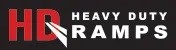 HDR Heavy Duty Ramps