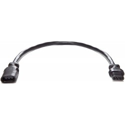 20 Inch cable extender