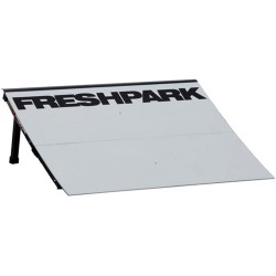 FreshPark ramp