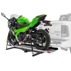 SMC-600R motorcycle carrier