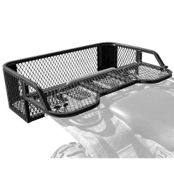31 x 43.5" ATV rear basket