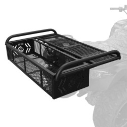 40.5 x 27.25" ATV front and...