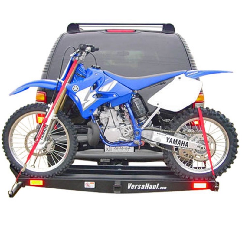 VH-55RO motorcycle carrier