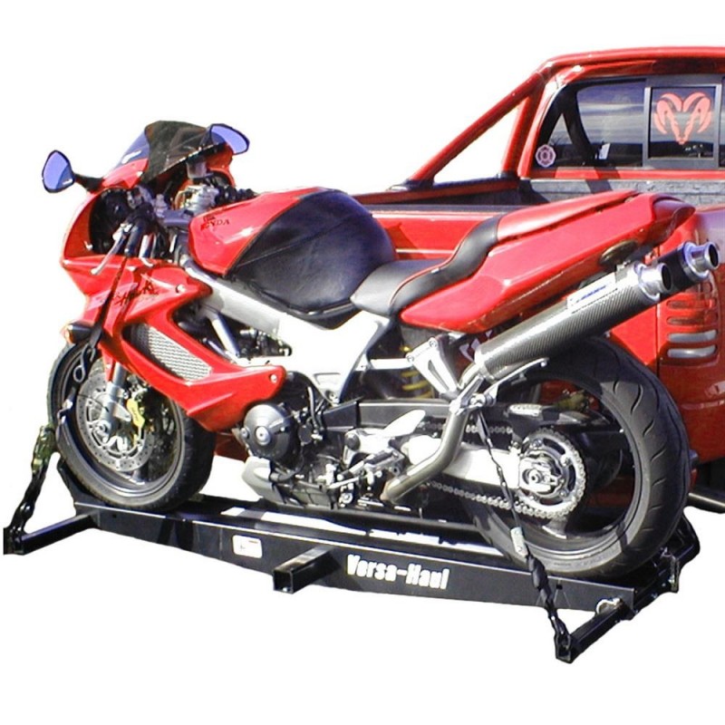 VH-SPORT-RO motorcycle
